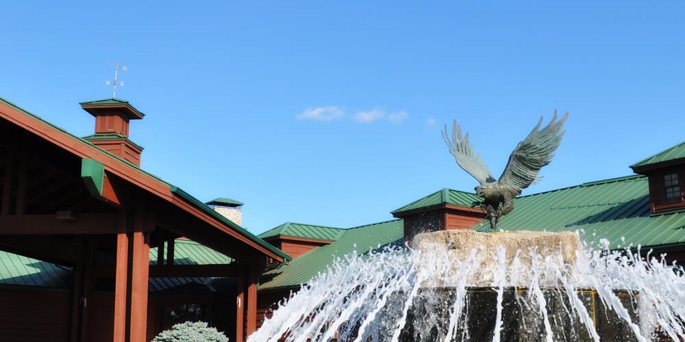 Eagle Pointe The Indiana Team